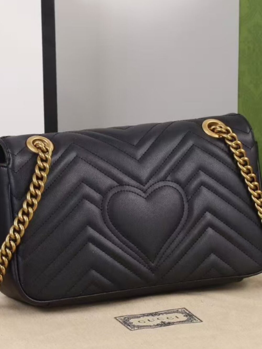 New Black Bag - Picture 2 of 6